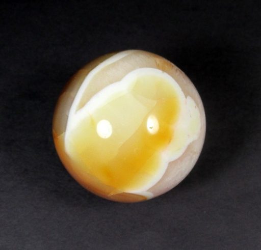 Carnelian Agate