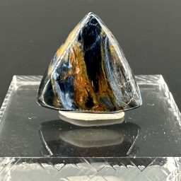 Pietersite