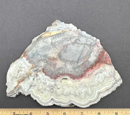 Mexican Lace Agate