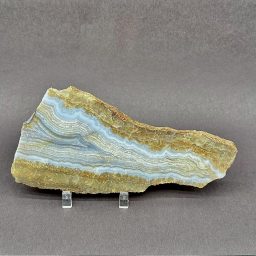 Blue Lace Agate