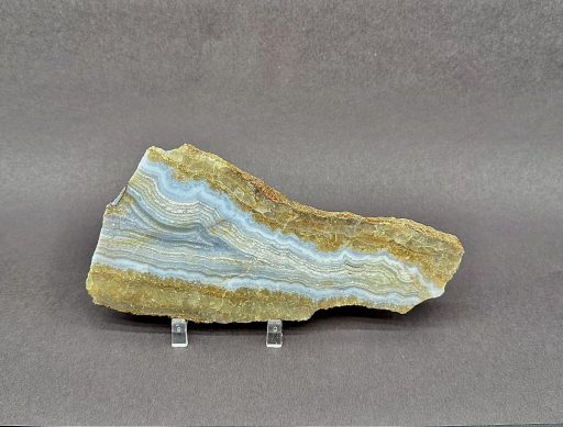 Blue Lace Agate