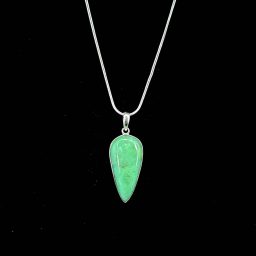 Chrysoprase