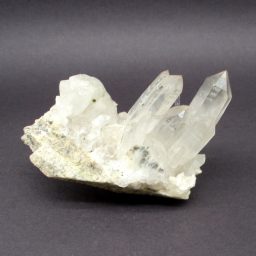 Quartz Crystal Cluster