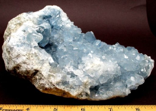 Celestite