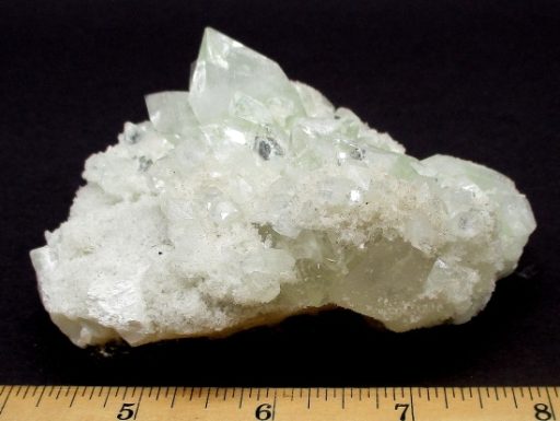 Apophyllite