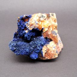 Azurite