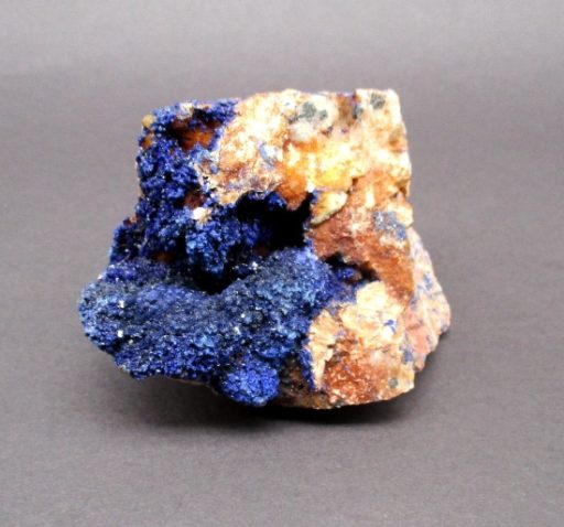 Azurite