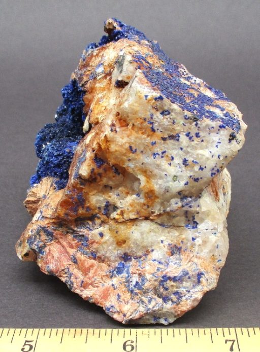 Azurite