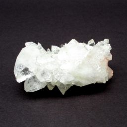 Apophyllite with Stilbite