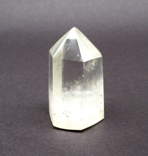 Crystal Quartz