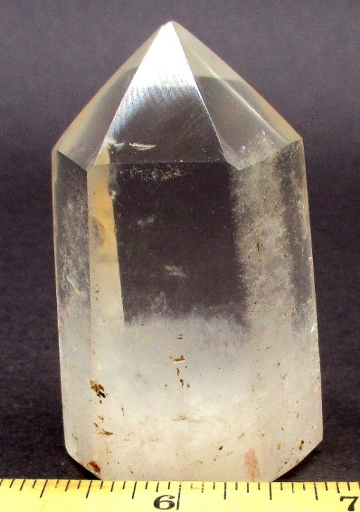 Crystal Quartz