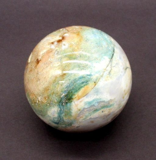 Madagascar Jasper