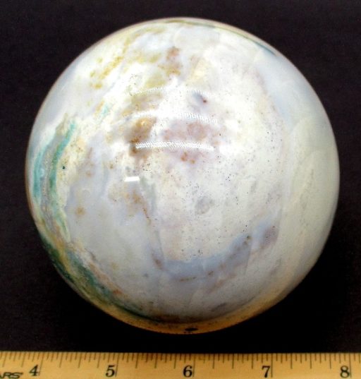 Madagascar Jasper