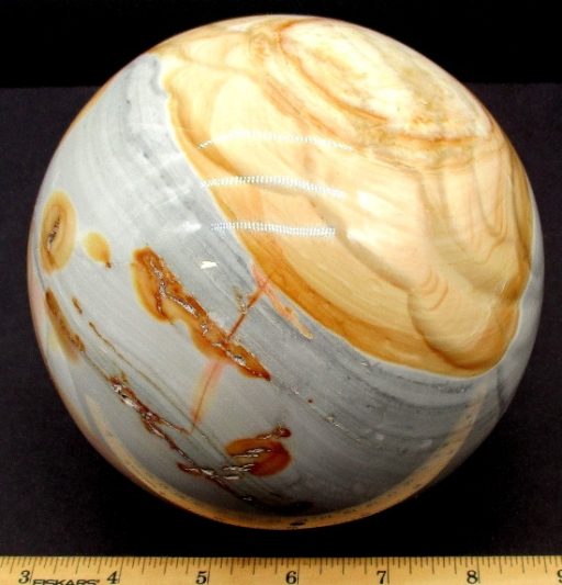 Poly Chrome Jasper