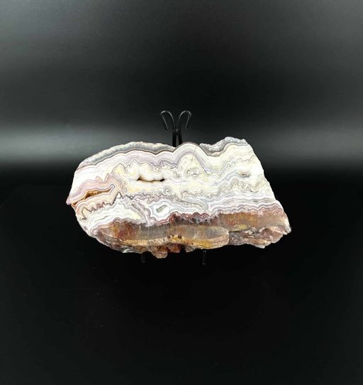 Mexican Lace Agate