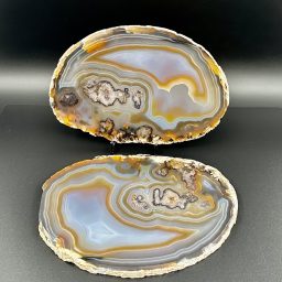 Brazilian Agate Set