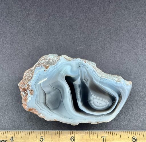 Botswana Agate