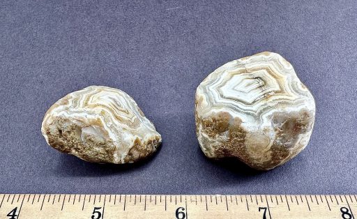 Fairburn Agate