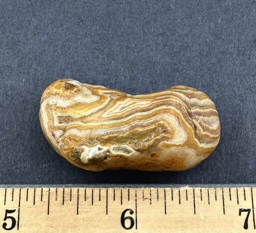 Fairburn Agate