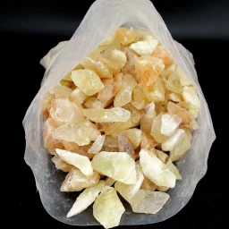 5 Pound Bag Citrine