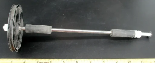 Model B Drive Shaft