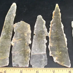 Selenite