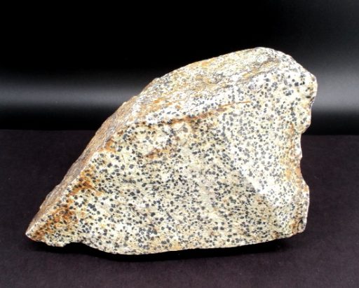 Dalmatian Stone