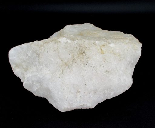 White Quartz