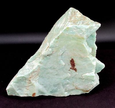 Green Quartzite
