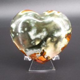 Polychrome Jasper