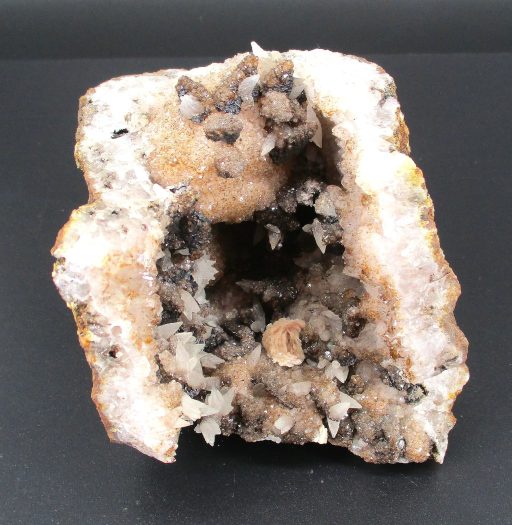 Moroccan Geode