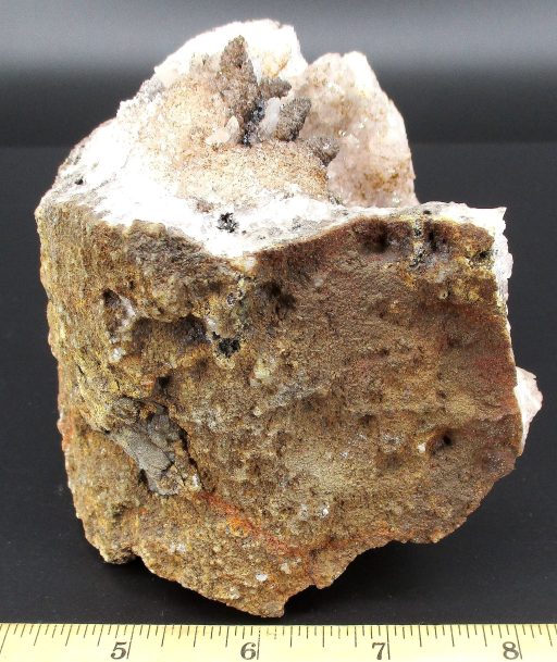 Moroccan Geode