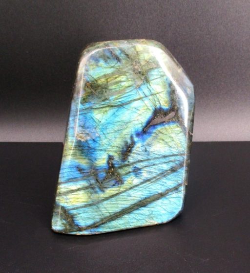 Labradorite Free Form