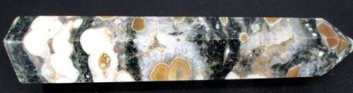 Sea Jasper Obelisk