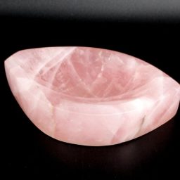 Rose Quartz Bowl