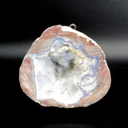 Dugway Geode