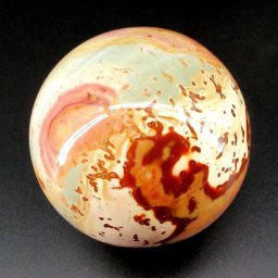 Poly Chrome Jasper