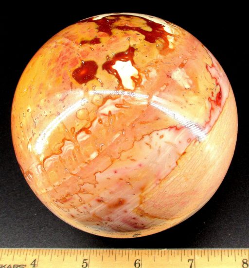 Poly Chrome Jasper