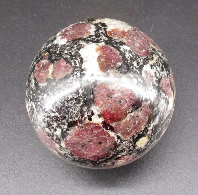Spinel Sphere