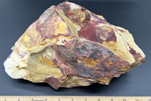 Mookaite Jasper