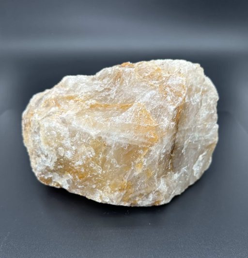 Iron Quartz