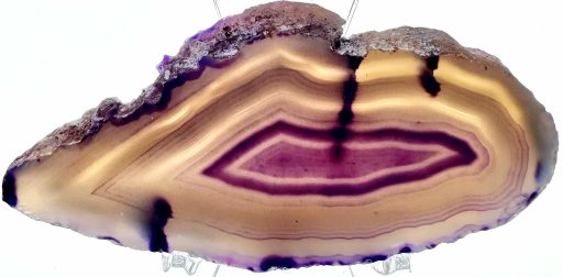 Brazilian Agate Slab