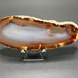 Brazilian Agate Slab