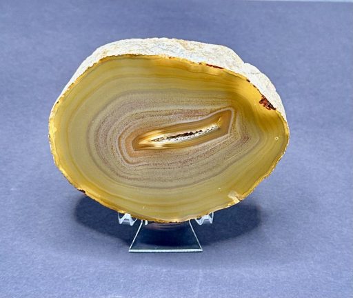 Brazilian Agate Slab