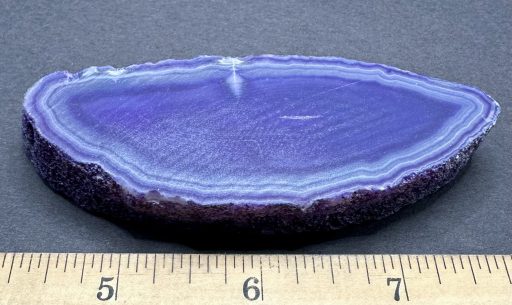 Brazilian Agate Slab