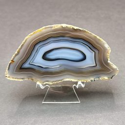 Brazilian Agate Slab