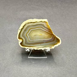 Brazilian Agate Slab