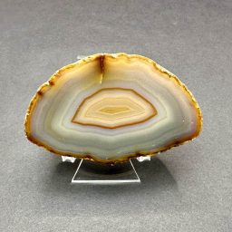 Brazilian Agate Slab