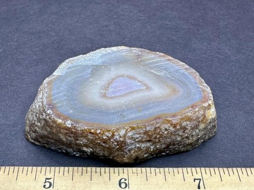 Brazilian Agate Slab