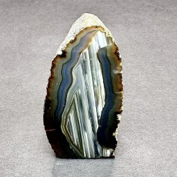 Brazilian Agate Slab